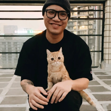 古法的先生