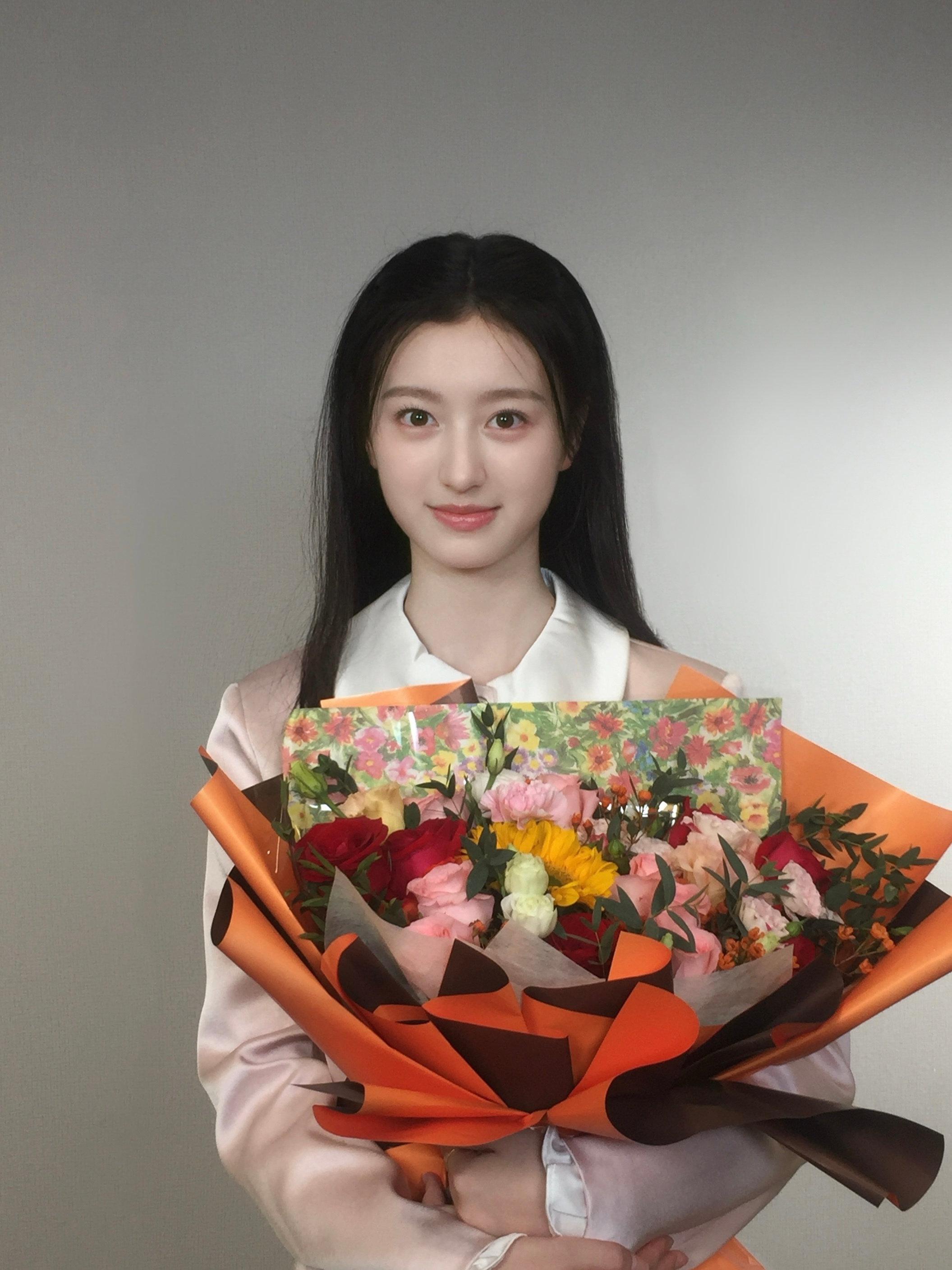 裴佳欣 在复制粘贴的时代，你是手写的诗