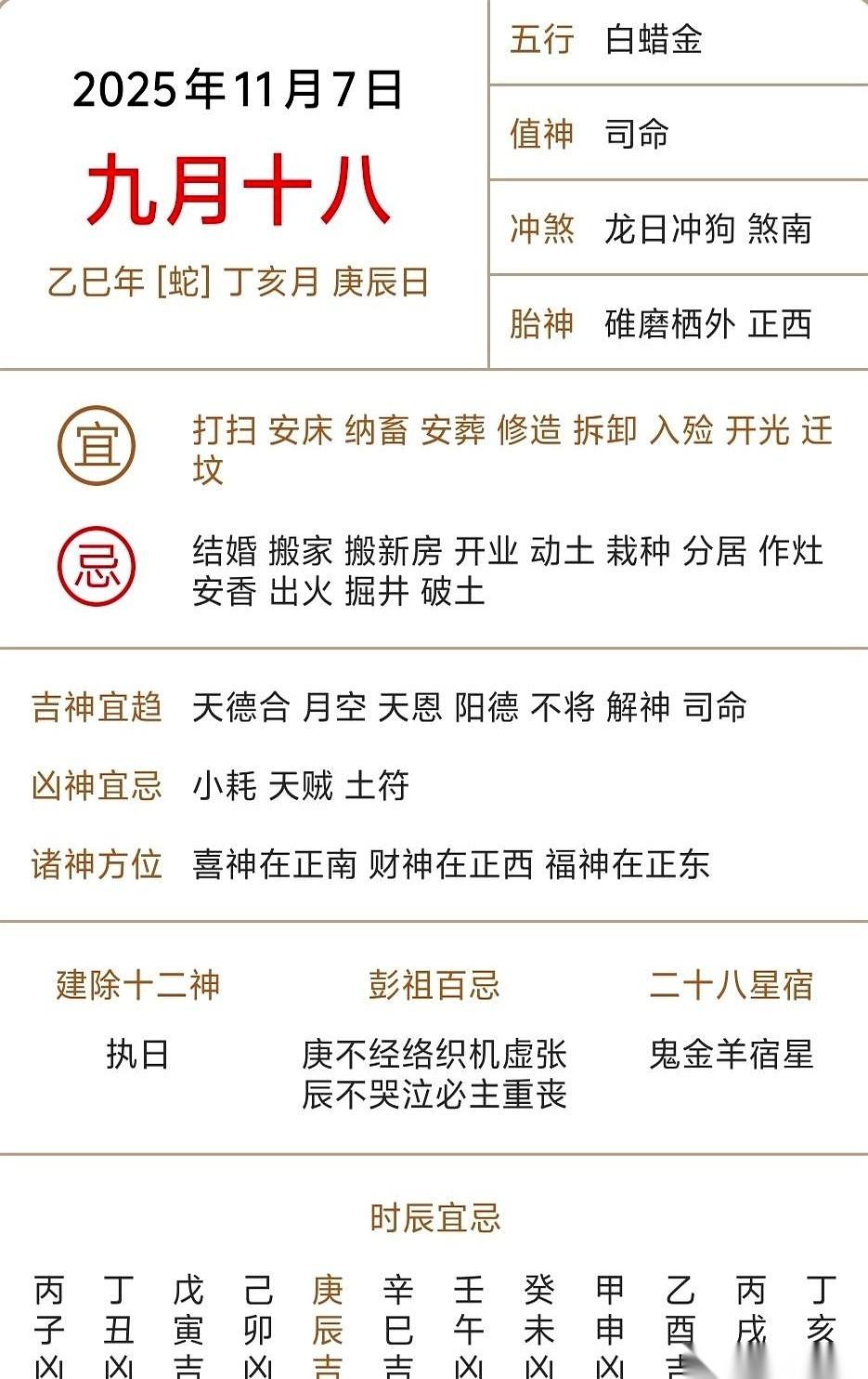 刚刷到一个帖子，说今天立冬，禁忌结婚、搬家、开业……
甚至，禁忌掉眼泪。
我一下