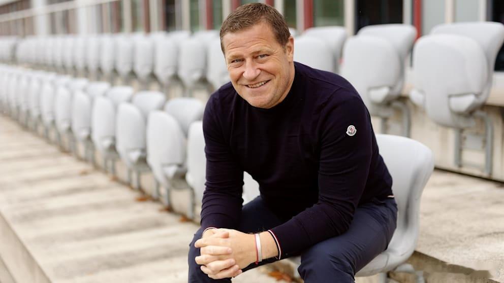 🎙️馬克斯·埃貝爾談到倫納特·卡爾被拿來與梅西比較時表示：“這顯然是你能想到的