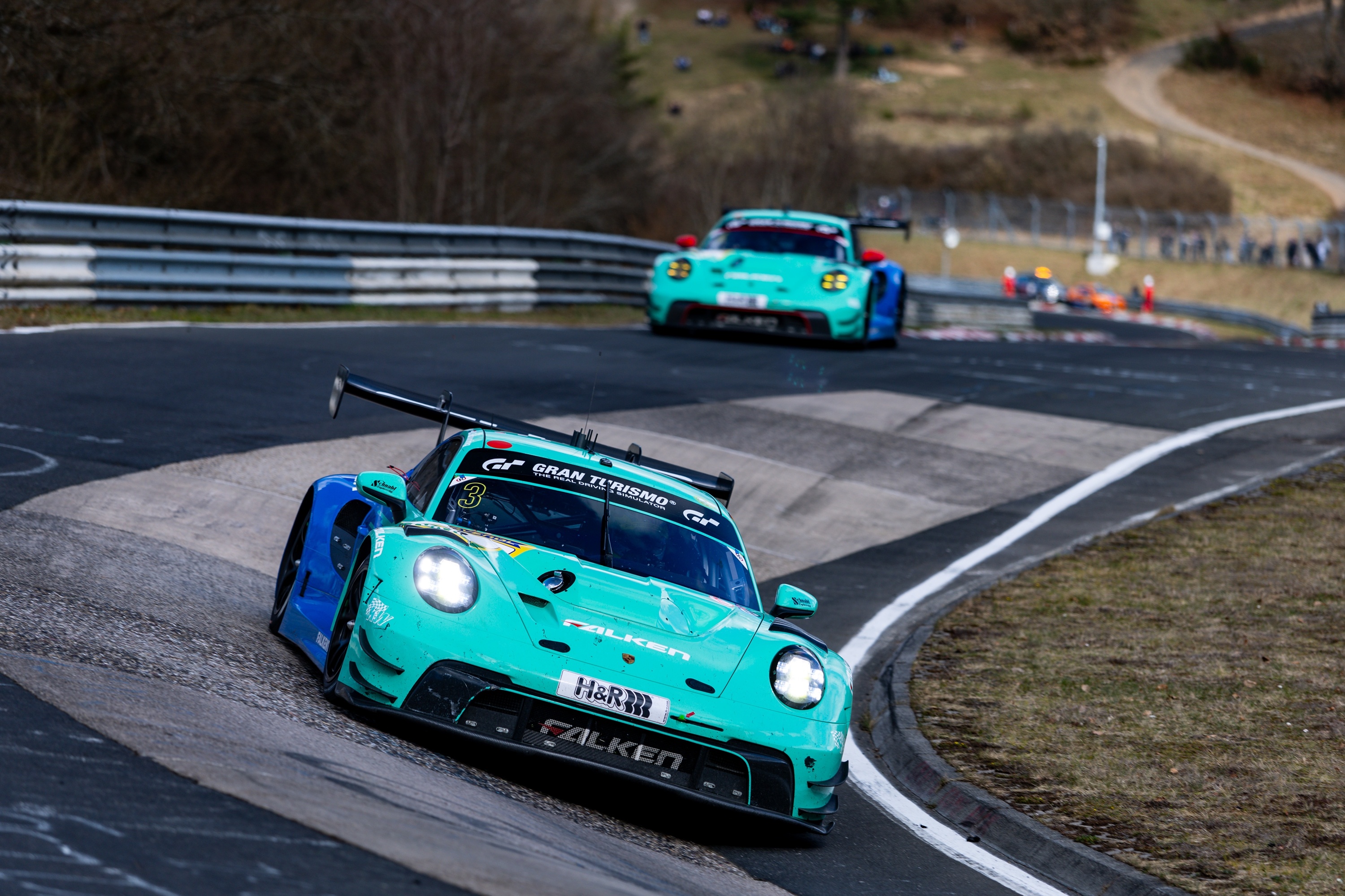 飞劲轮胎涂装或告别NLS？！飞劲轮胎的母公司住友橡胶工业株式会社在本周三（12月