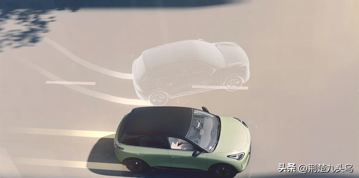 兄弟们！今天我就给A0级纯电小车正正名！“小车只能代代步，没操控没安全”是大家的