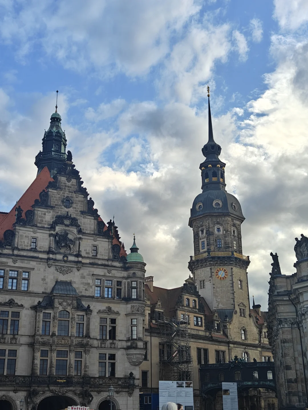 🇩🇪德累斯顿攻略来了！📚