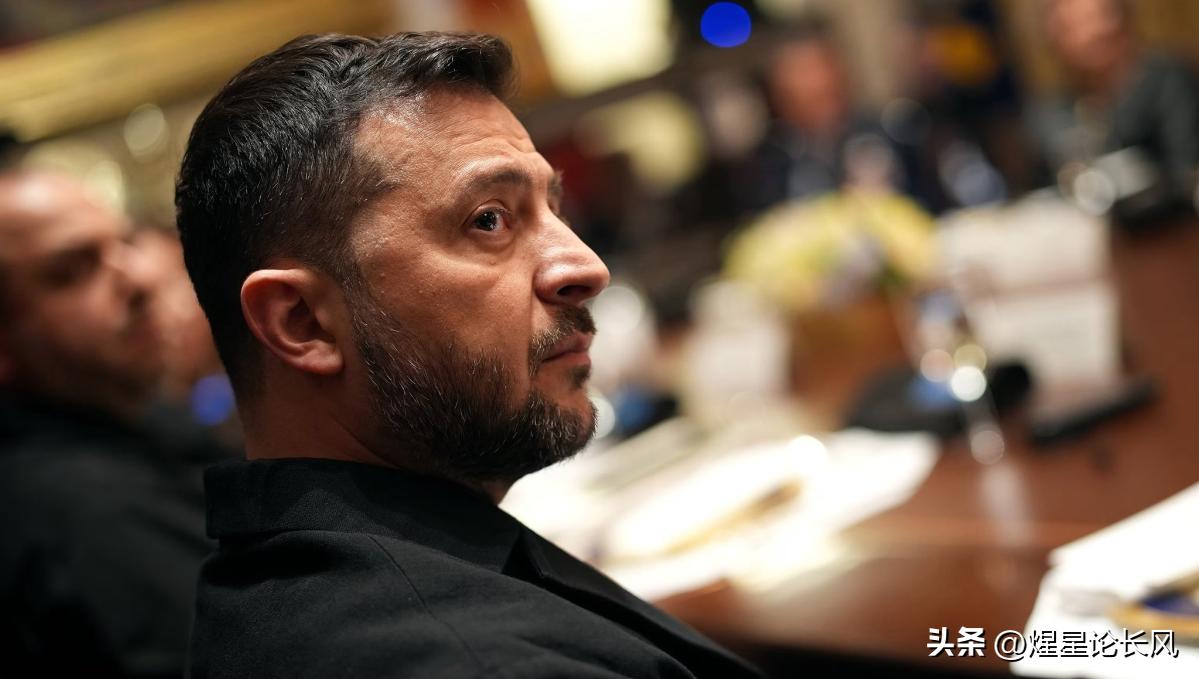 欧盟批准对乌克兰17亿美元援助！乌克兰盟友要求其限制打击俄石油和天然气基础设施！