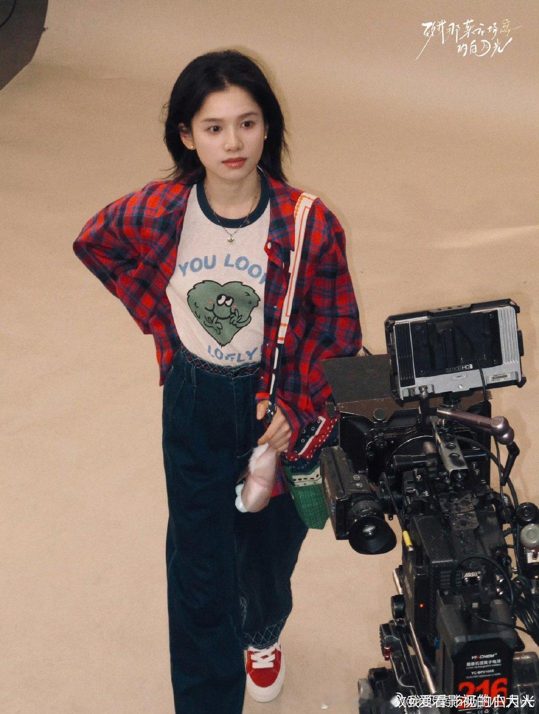 陈靖可张婧仪开机路透张婧仪陈靖可路透 路透 