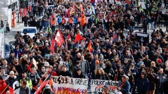 各国都在喊缺钱：大国集体没钱，钱到底去哪了。其实钱根本没消失，只是大多都流向了这