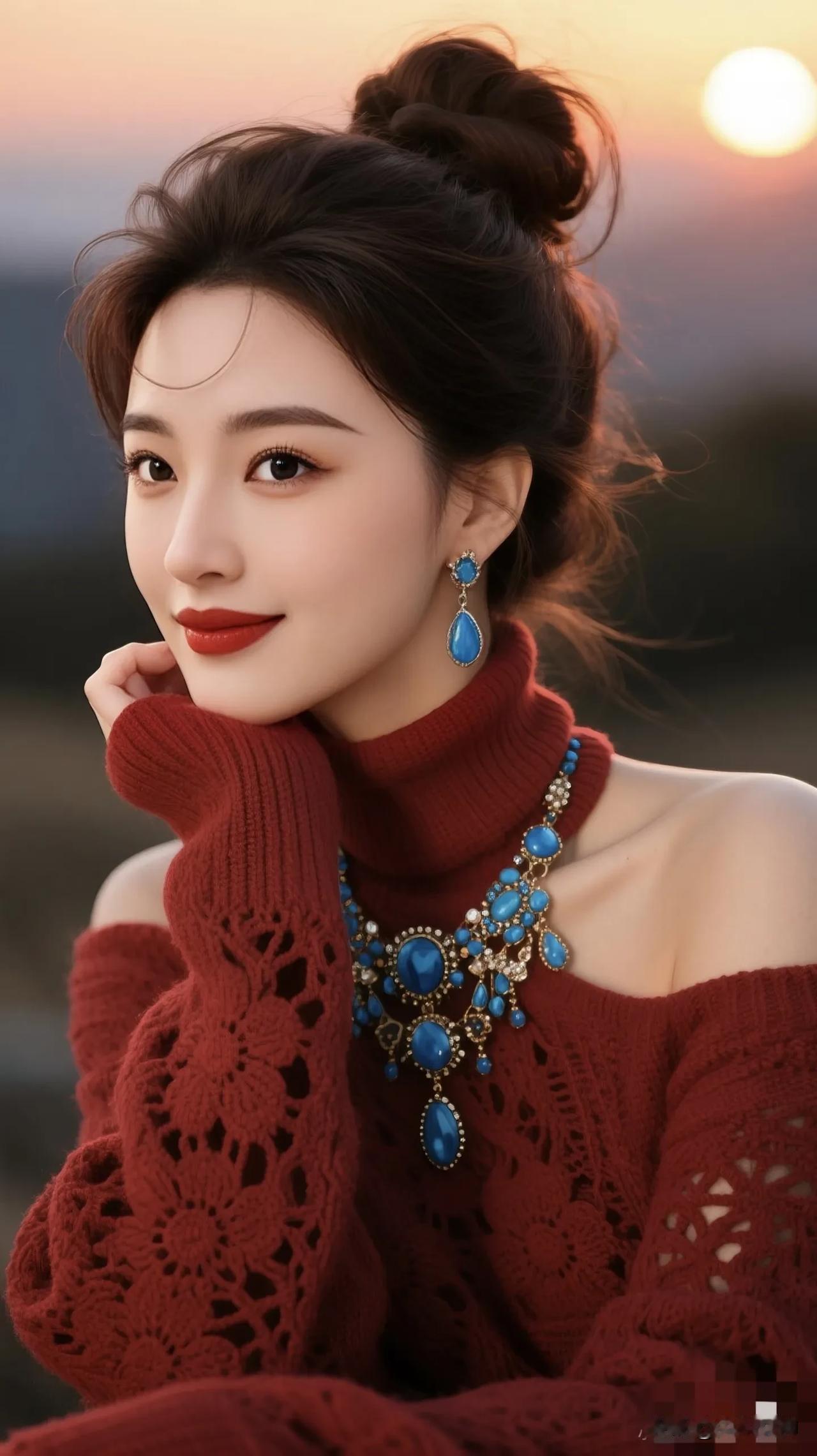 宝子们，我历经千辛万苦，请教了好多文坛前辈，翻烂了诗词典籍，就为了给这精心雕琢的