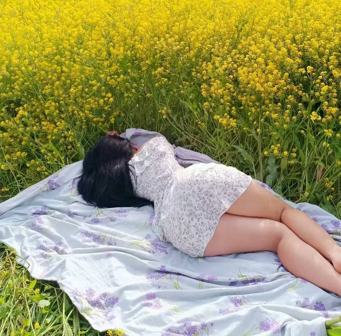 太热啦