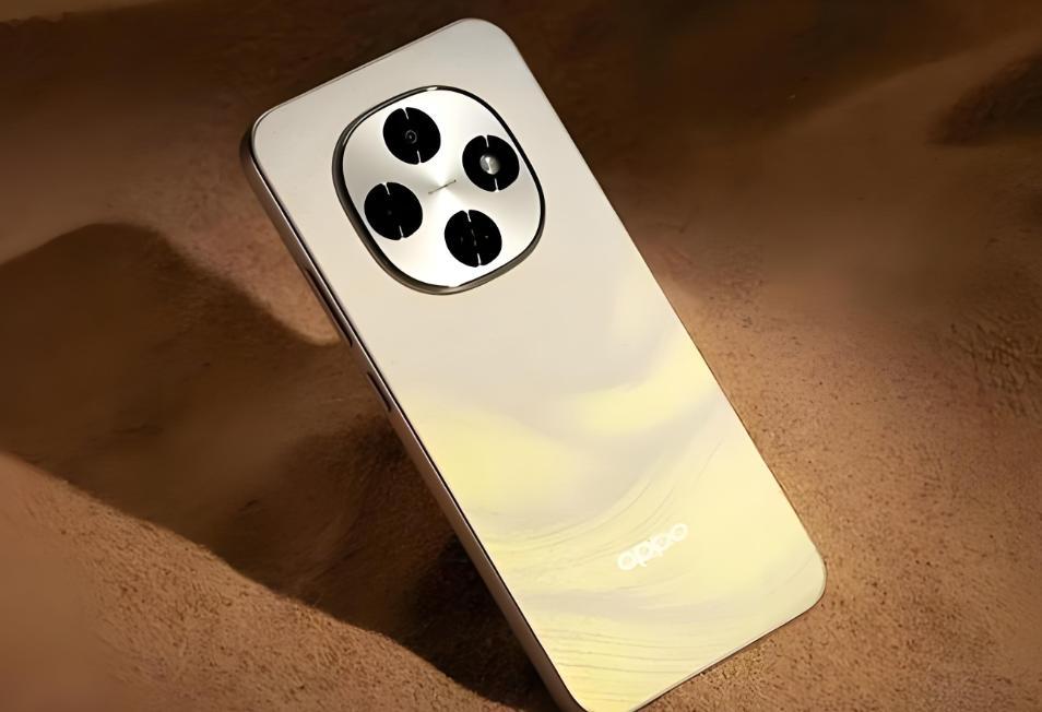 续航党意难平，浅谈OPPO的求生棋局

提起OPPO A系列，老粉心里只剩一声叹