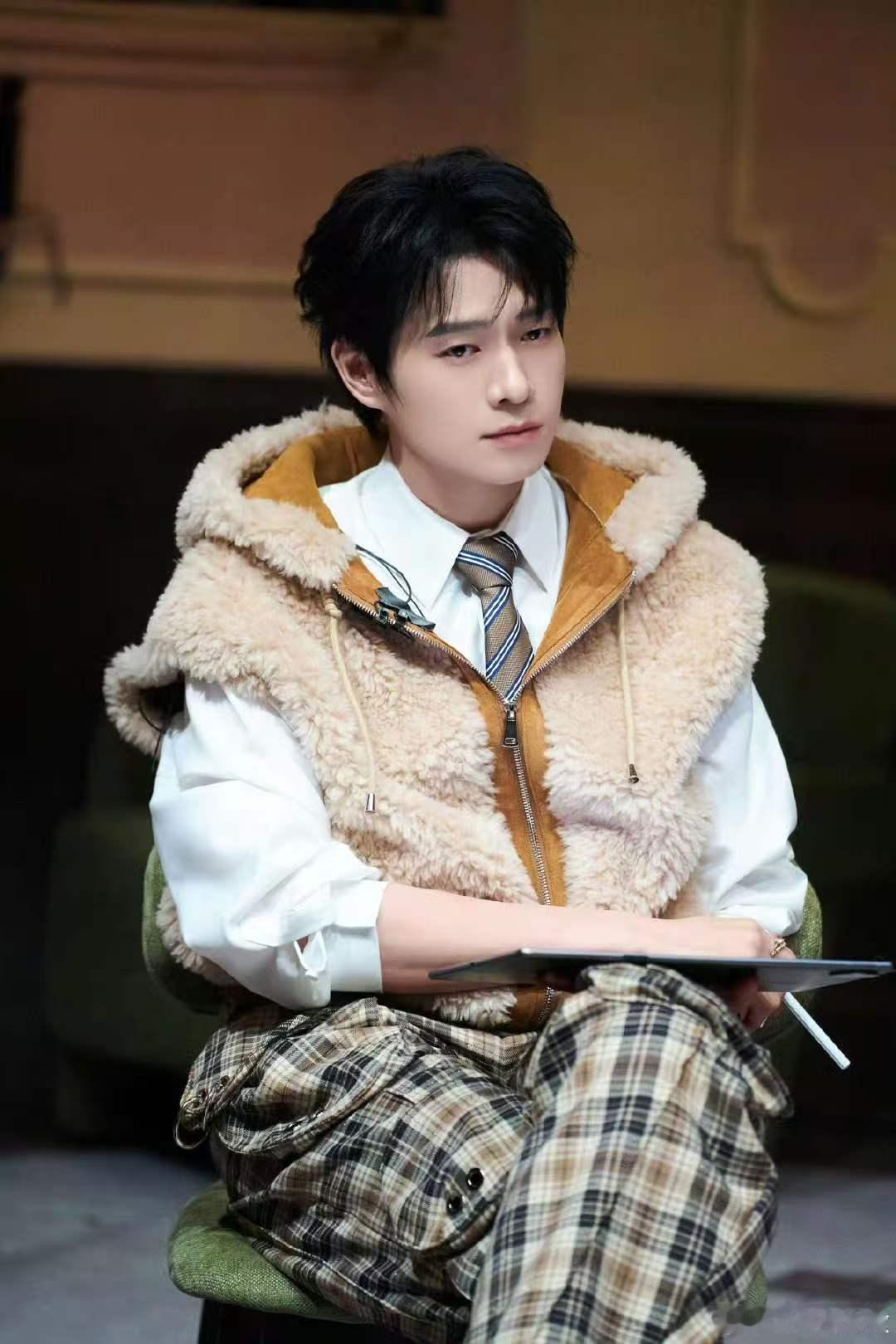 魏晨魏大勋魏大魏二魏晨魏大勋双侦探魏晨魏大勋双侦探！！！哇塞燥候之 