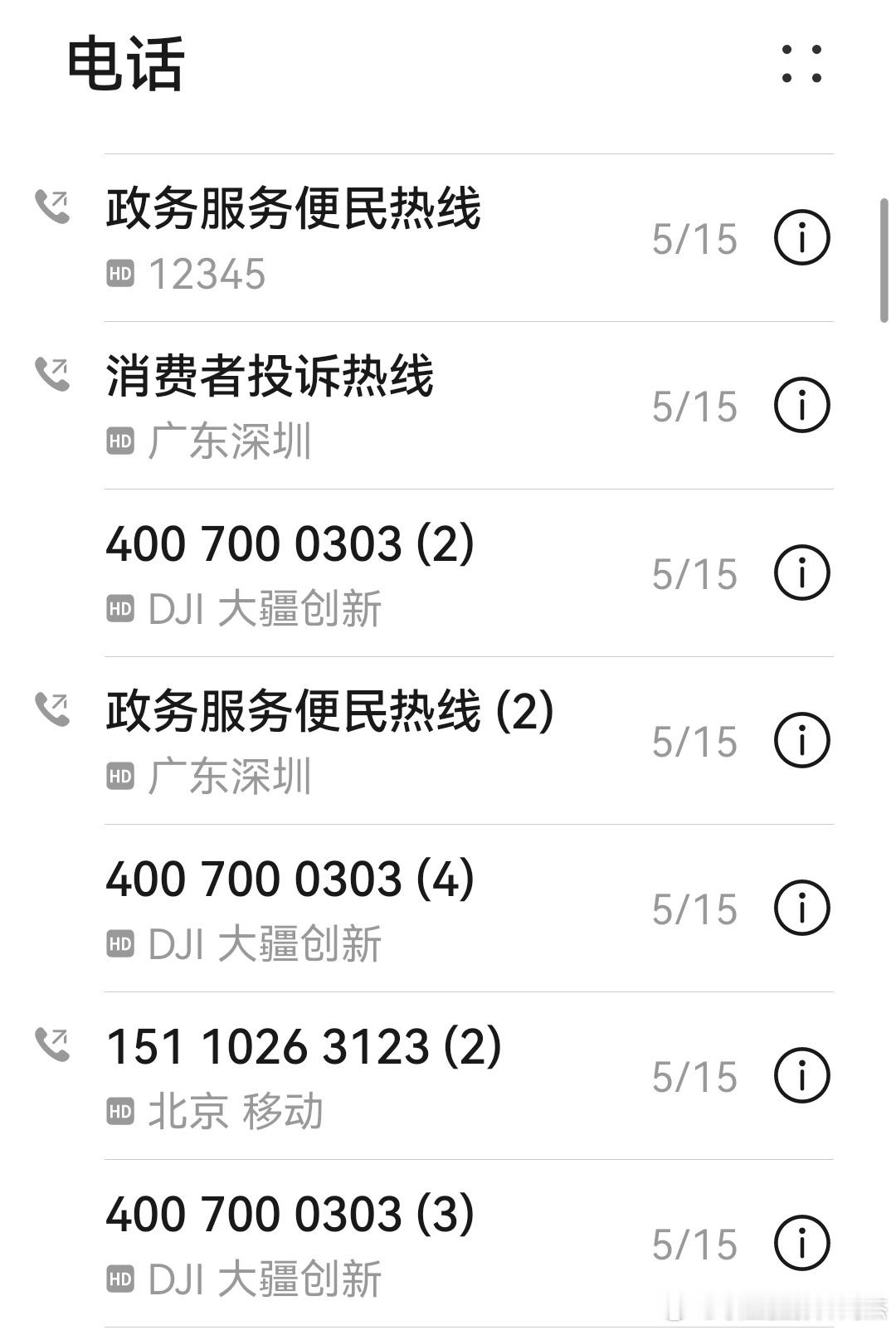 最近遇到一件极为让人愤慨的事,我去年在大疆买的无人机，仅仅一年后居然是一架违法的