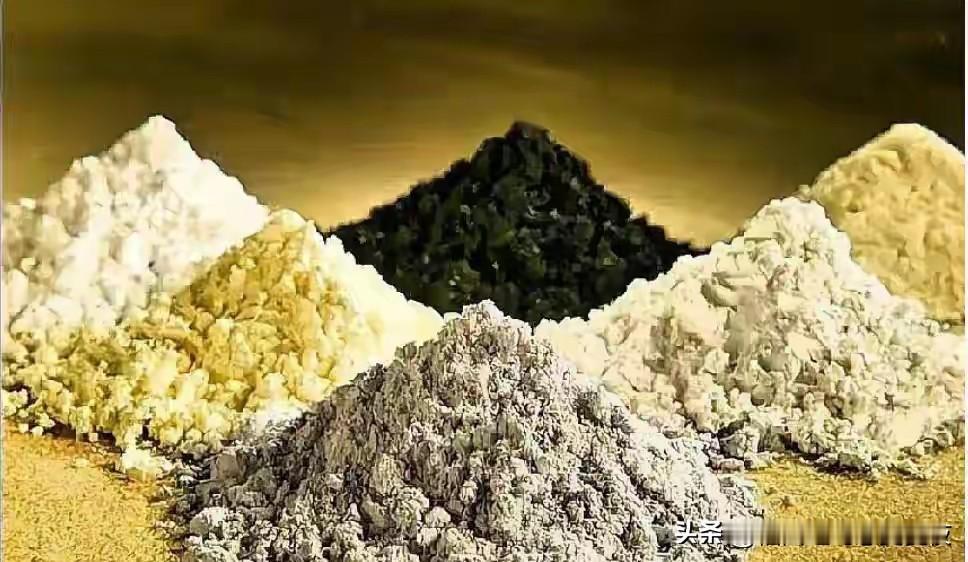 中方布局奏效，防的就是特朗普，美出尔反尔，酝酿对华加征新关税