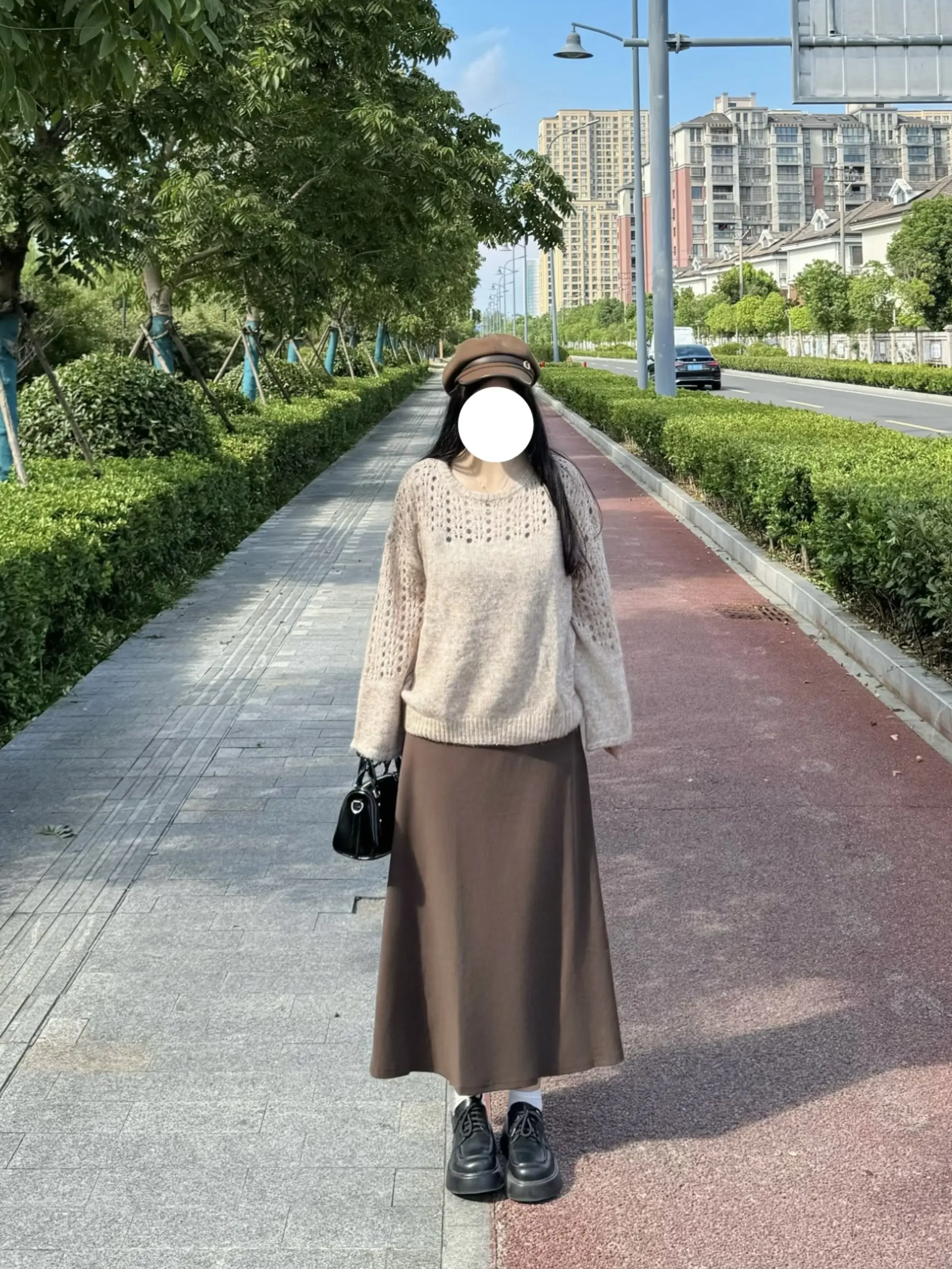 140斤怎么了？微胖姐妹给我大胆穿！