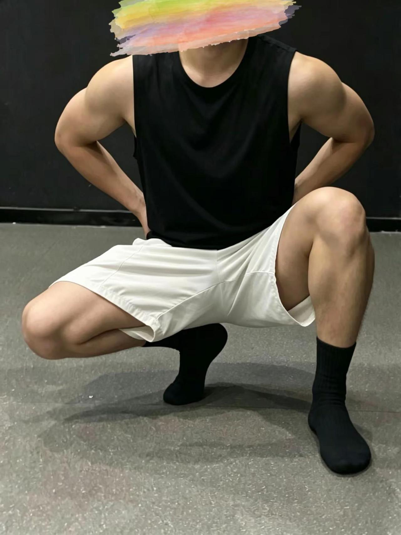 男孩子要对自己好一点！