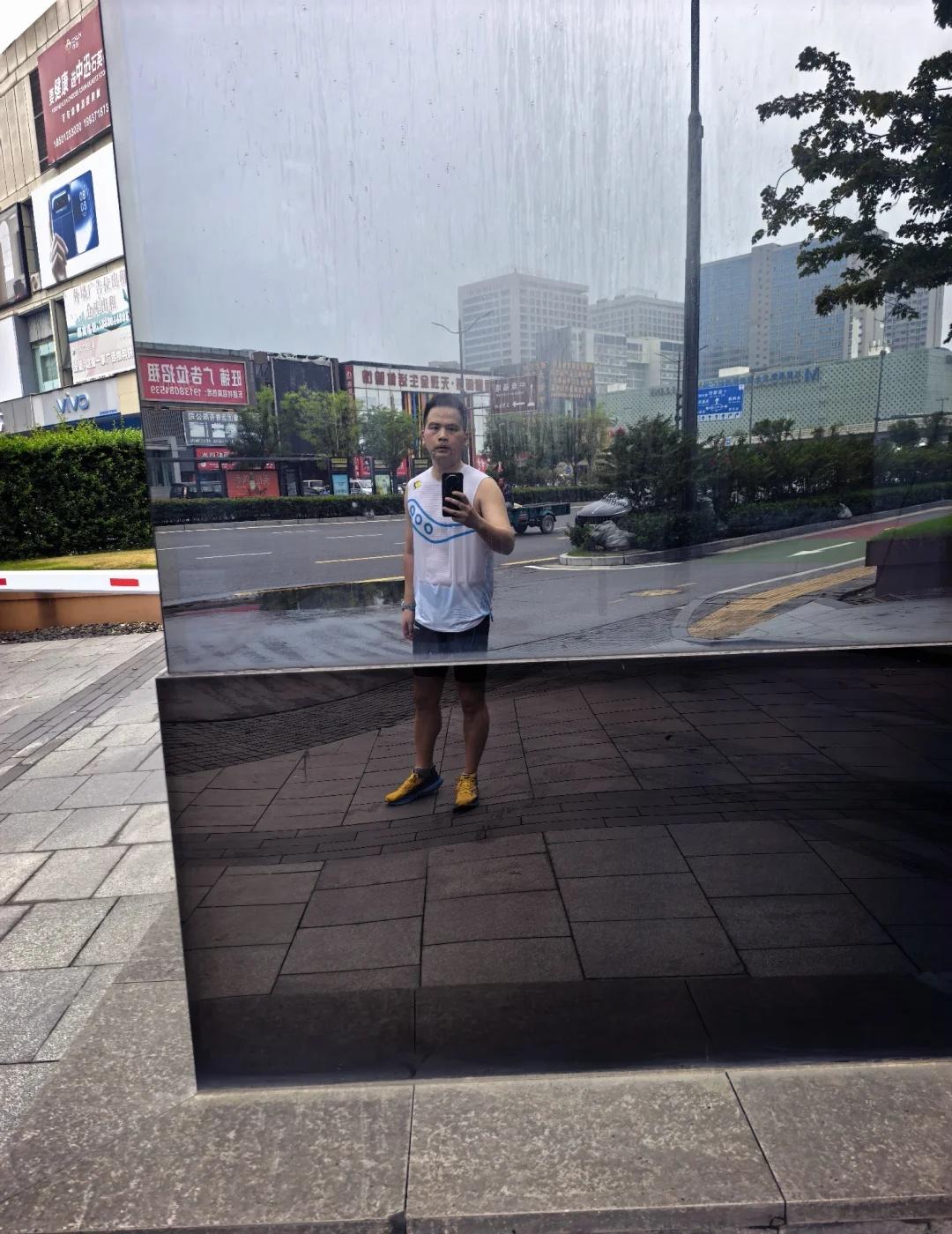 郑马的新装！