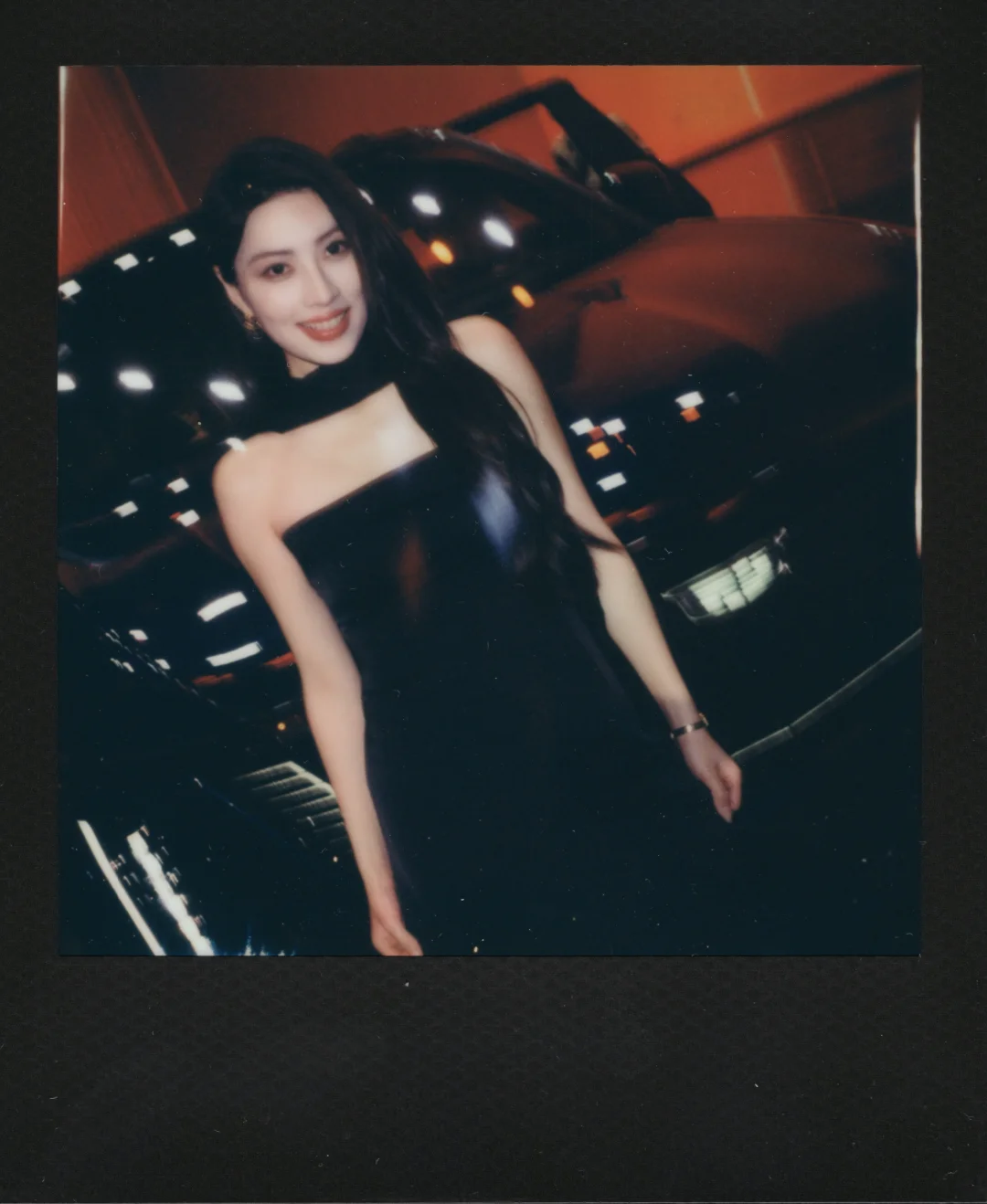 宝丽来生图王者