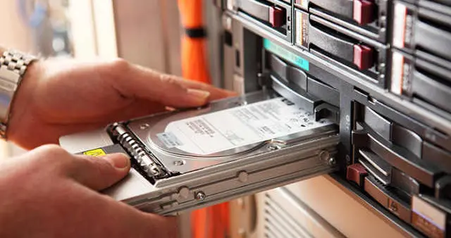 昭和电工推3TB硬盘碟片 机械硬盘将迎来30TB时代