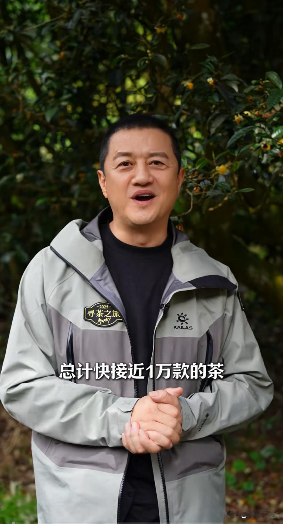 李亚鹏，多好的一个演员，
当年声名鹊起时，
就和亚洲天后王菲结婚，
如果选择继续