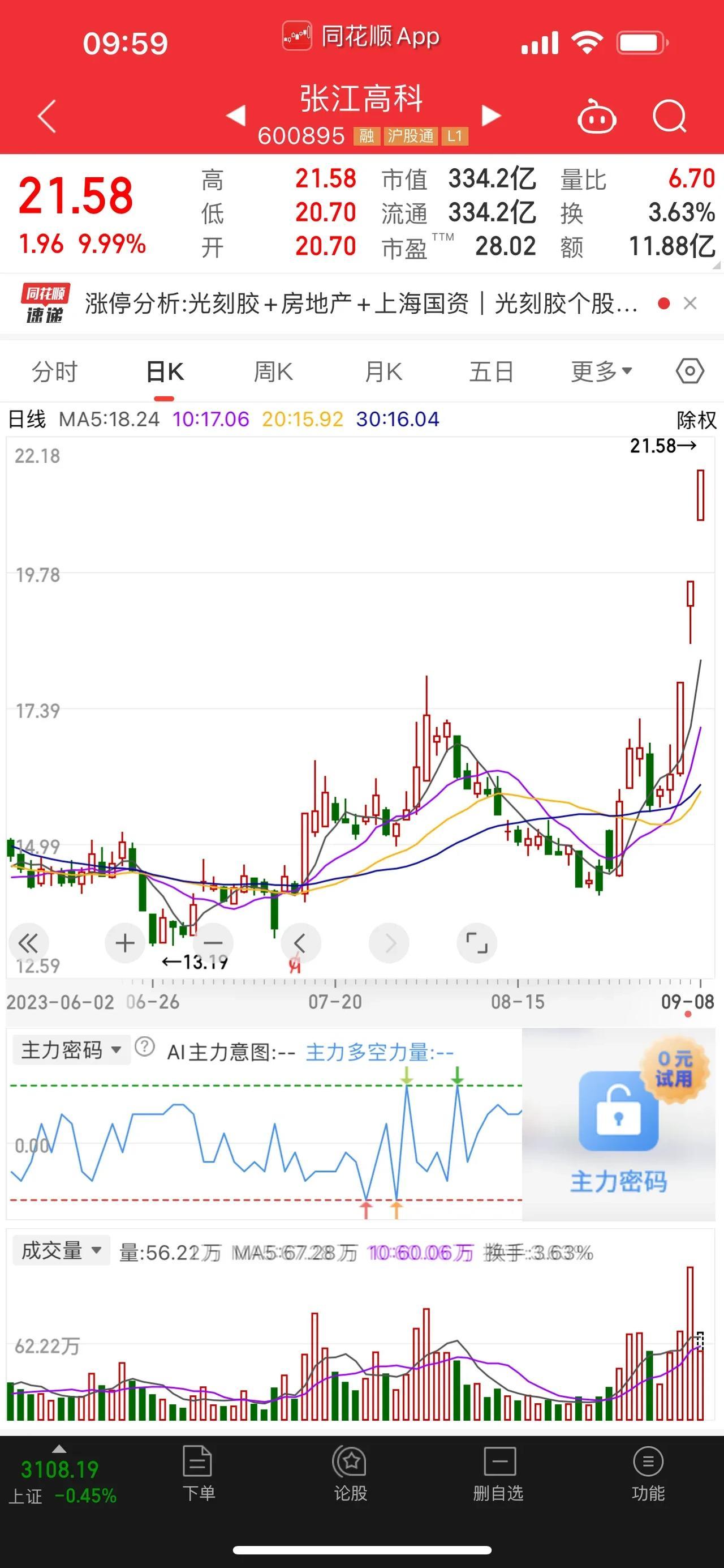 光刻机概念板块，横空出世！今天A股市场上，又新出来一个概念板块，它就是光刻机概念