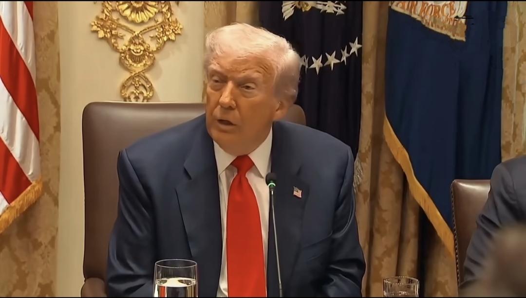 老美现在还揣着旧时代那种资本主义霸权心态，有利它的你必须做，不利它的一律禁止。