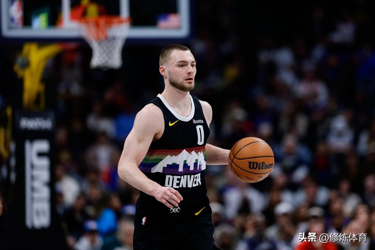 大合同给早了！对比上赛季数据，布劳恩本赛季数据基本都降低了：

1、上赛季——场