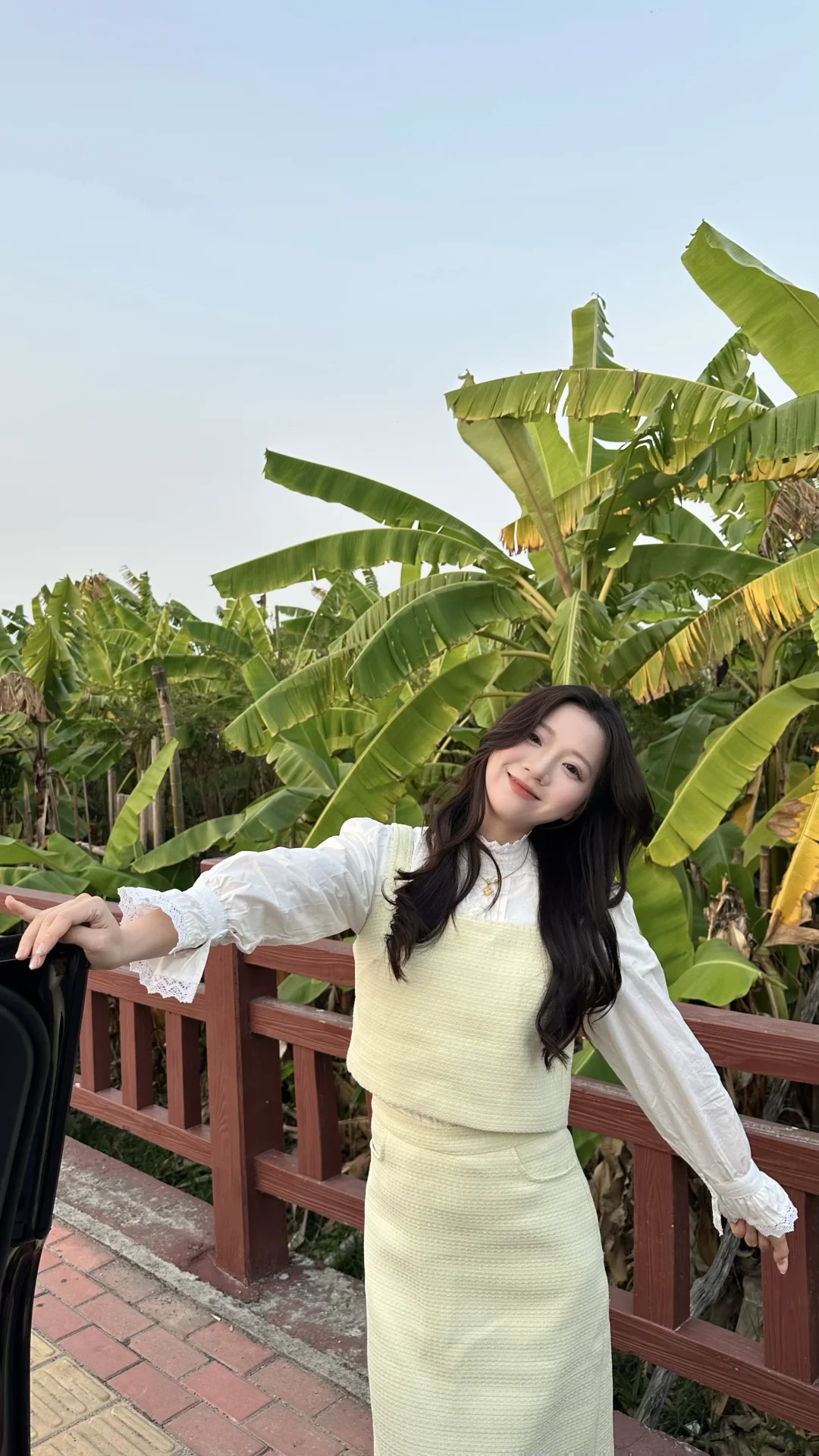 禁止蕉绿✨