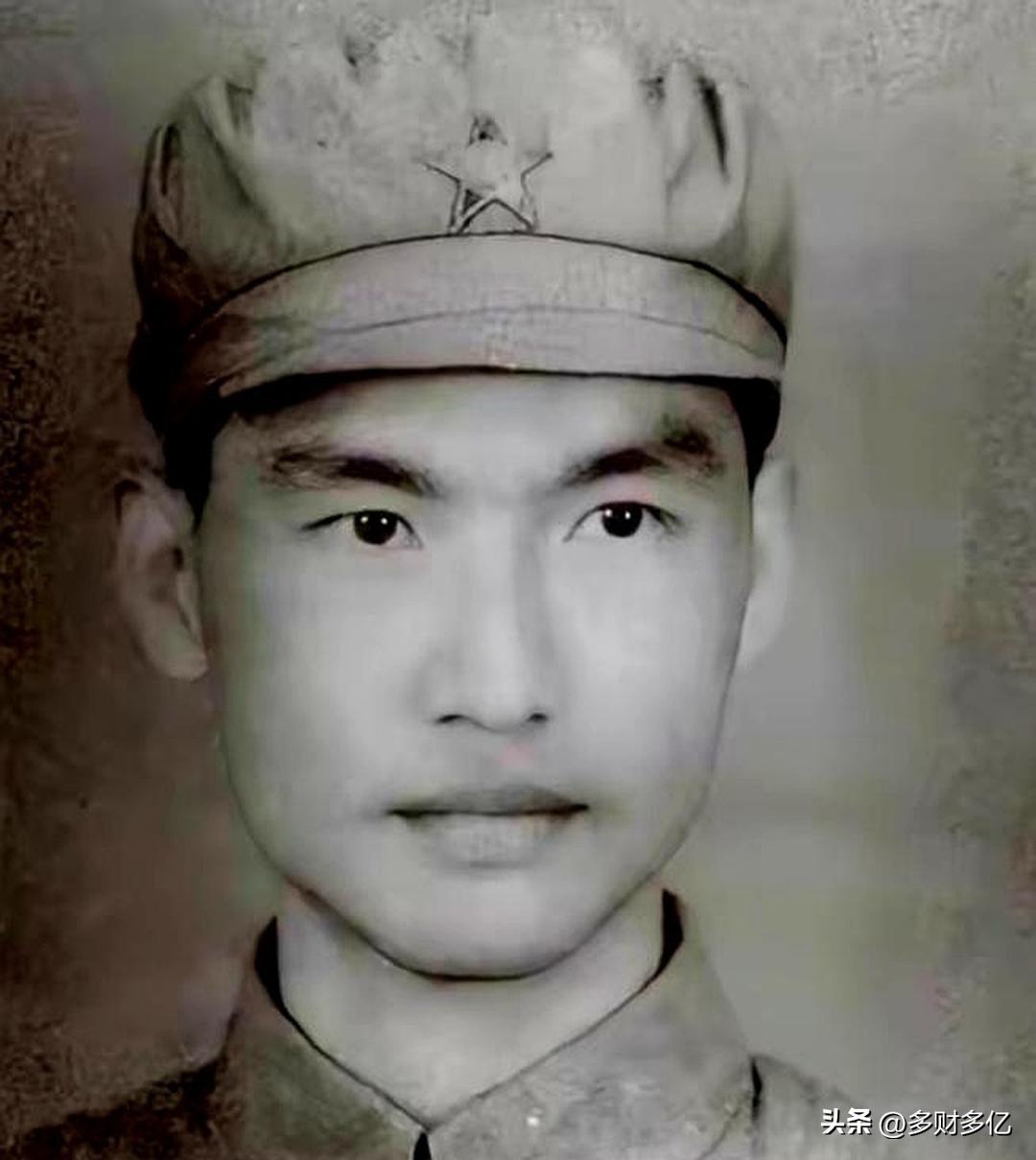 惊！1947年国军少校被俘，竟直呼“同志”，身份震惊全军
 
1947年，国军一