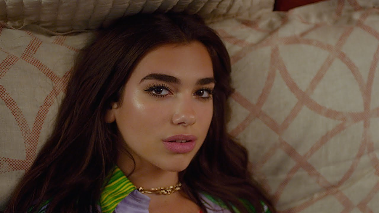 9年前的今天，Dua Lipa 发行了《New Rules》 