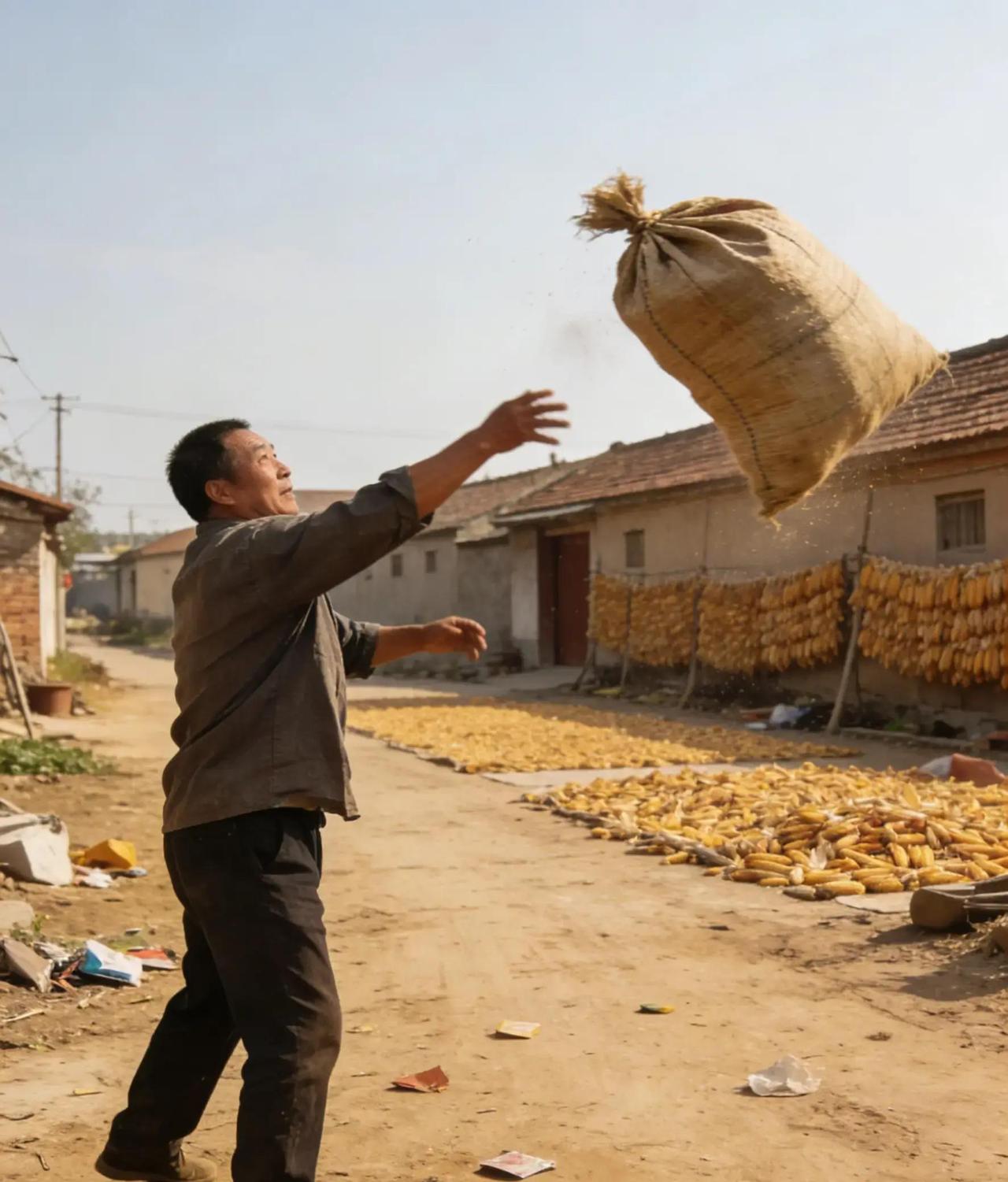 山东省嘉祥县农村，70后汉子何庄村夫1998年离开老家闯荡青岛当律师，20多年后