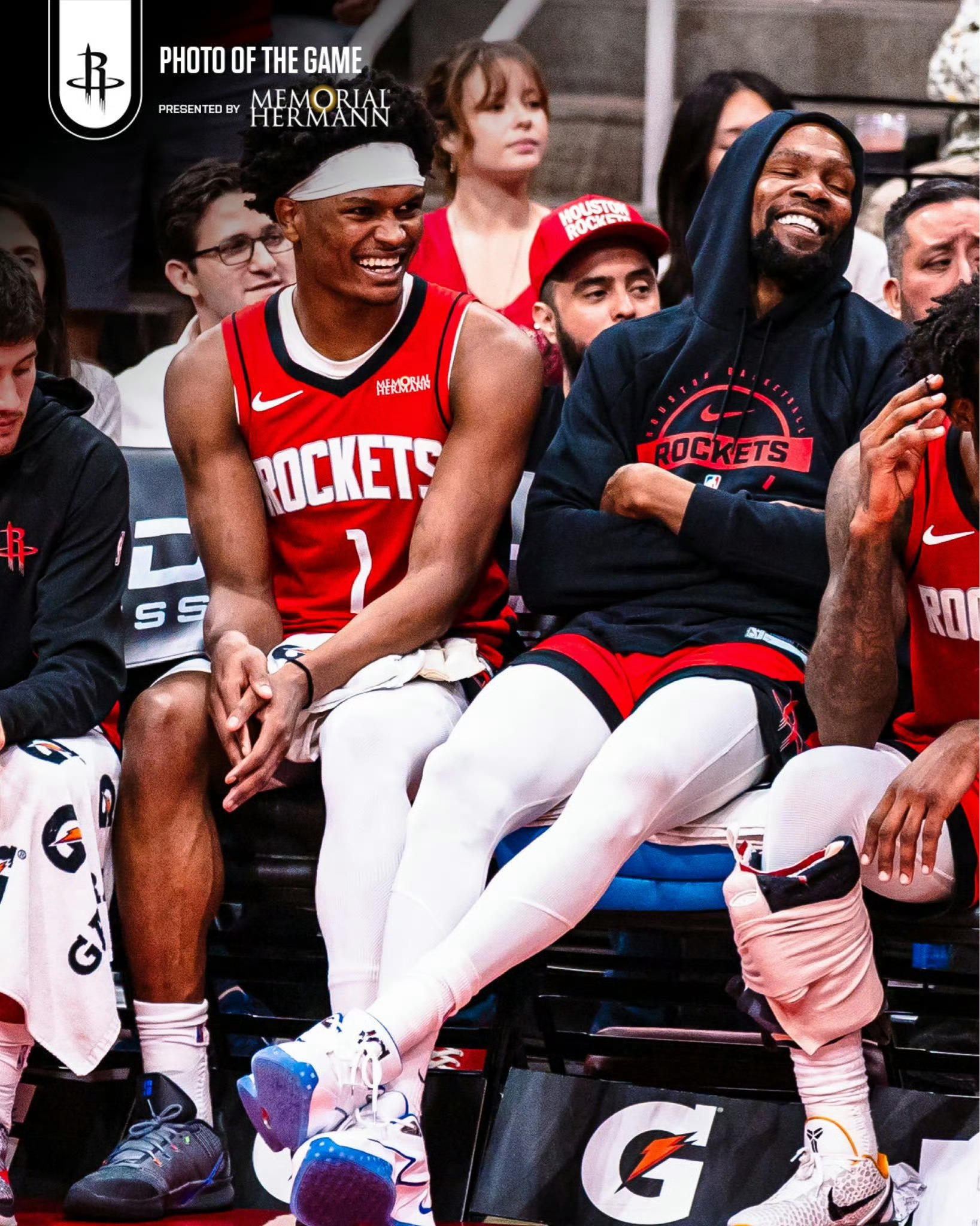 各大平台逛了一下，都在说火箭排名这个事我是感觉现在没有必要说特意选第几名打谁，因