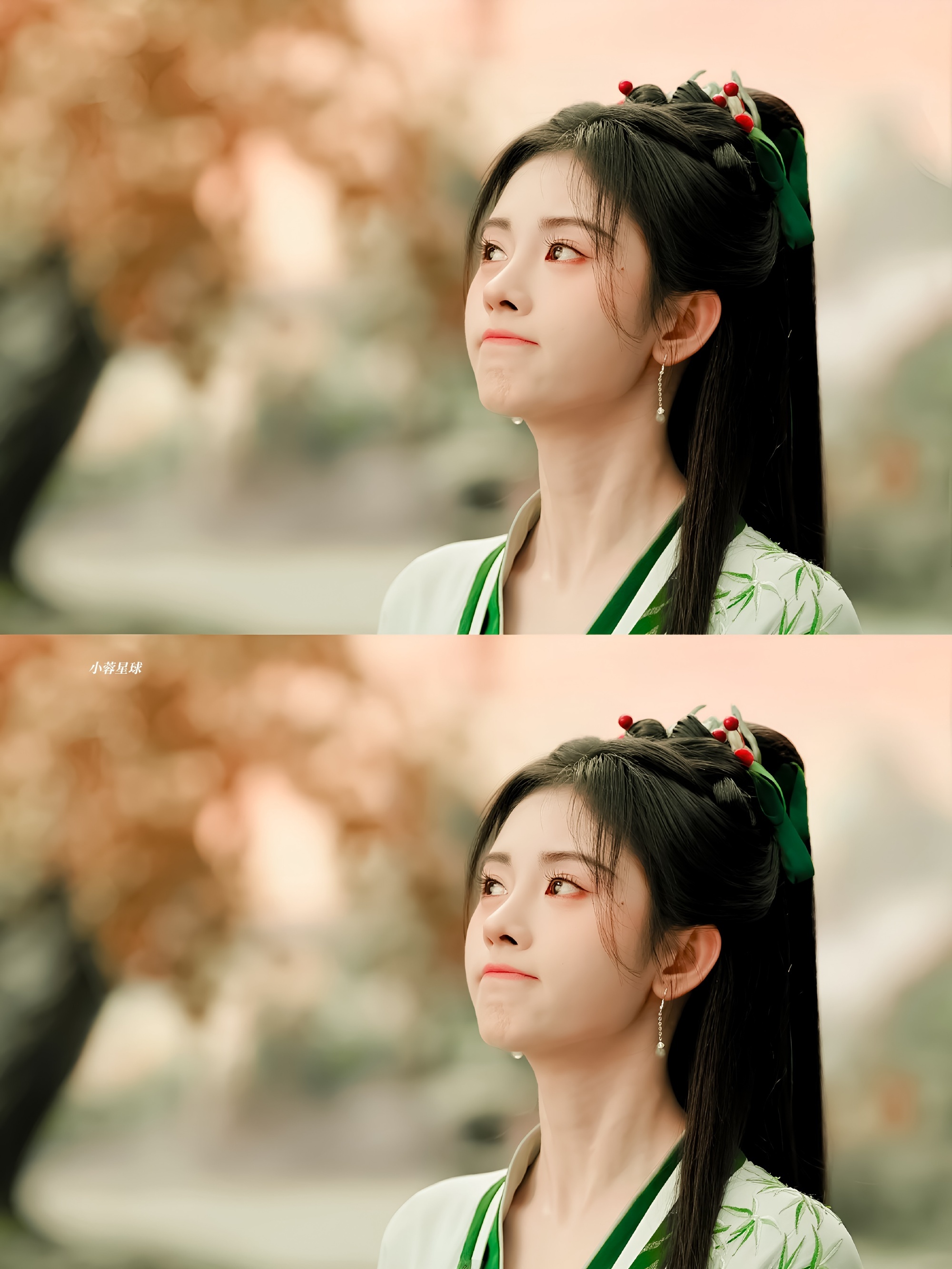 千 香 引 🍁鞠婧祎姜黎非