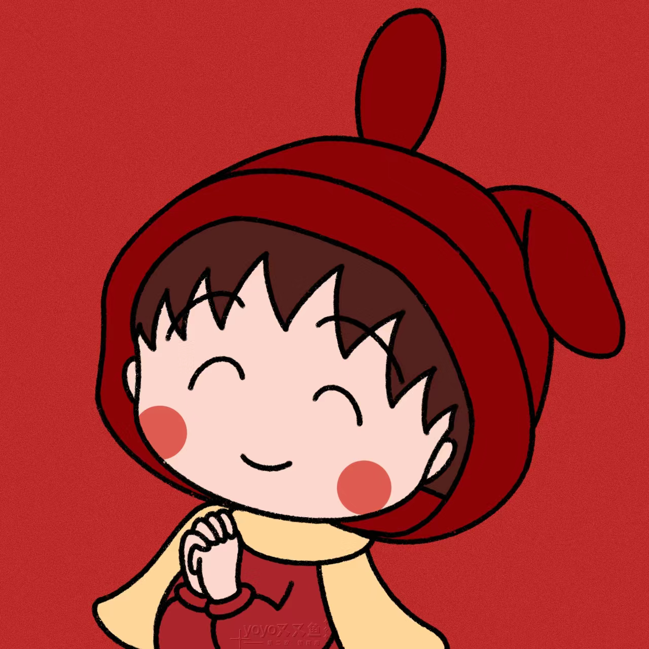 换新头像啦！ 国漫黄金十年​​​ ​​​