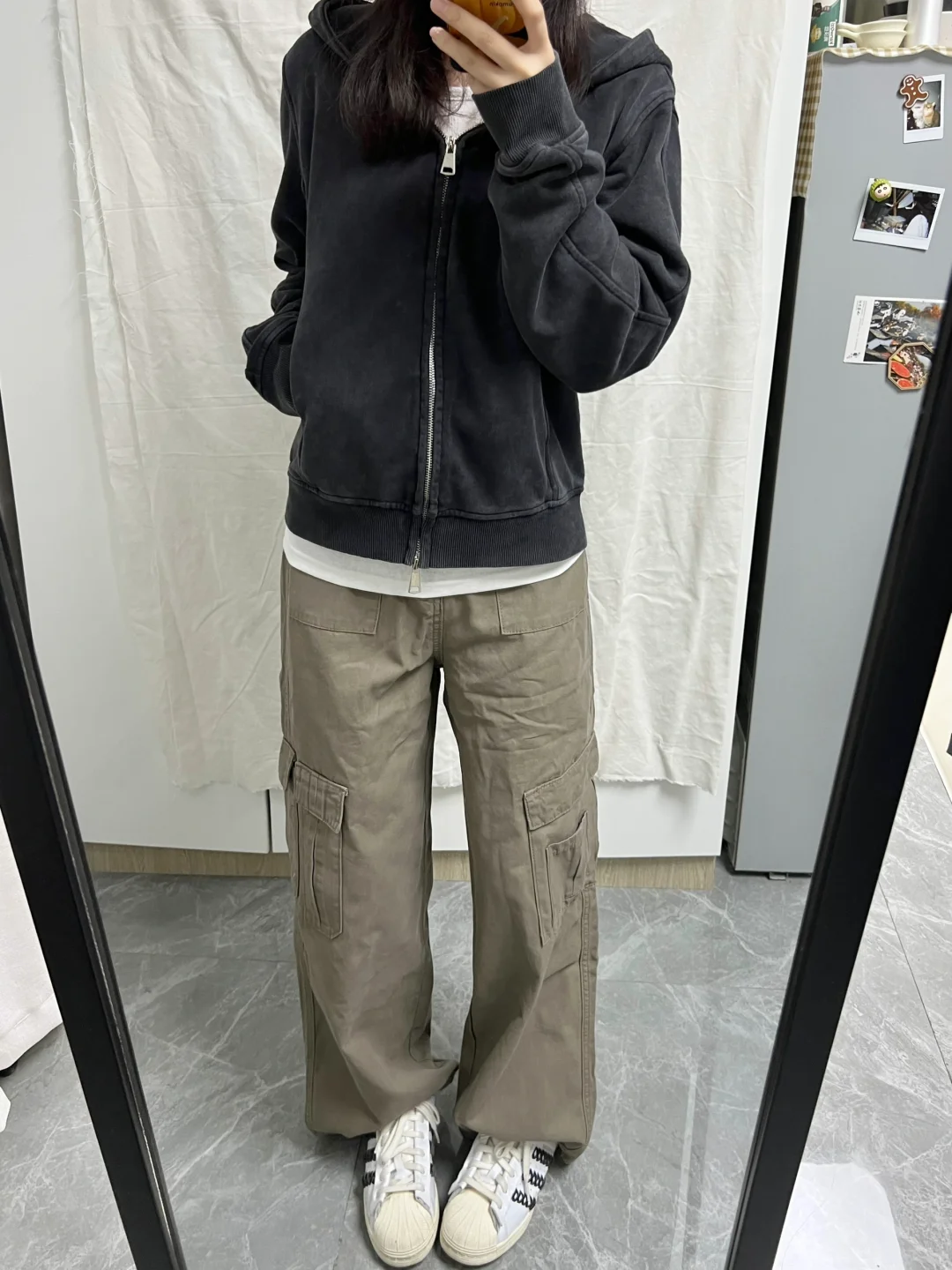 我爱工装裤✌🏻