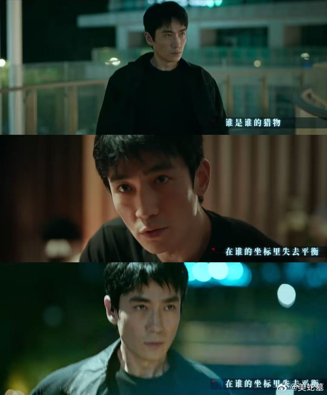 惊蛰无声不该被埋没观众观影后力挺惊蛰无声 《惊蛰无声》为我打开了新的视野，电影中