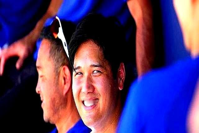 大谷翔平打球一年只领200万美元，口袋却进1.02亿。秘诀？副业狂揽1亿美元，詹