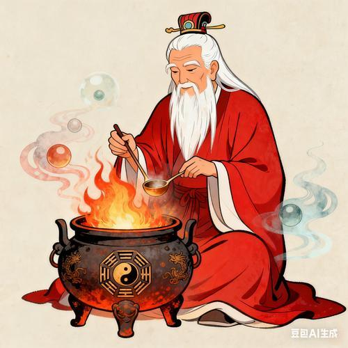 咏.热
7/10/五/廿六/多云/早安
老君掀翻八卦炉，
五味真火向外吐。
后羿