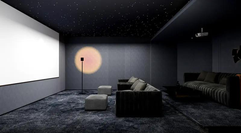 暗访多地私人影院推299元女孩陪侍套餐

最近，有记者暗访西安、成都、三亚等地多