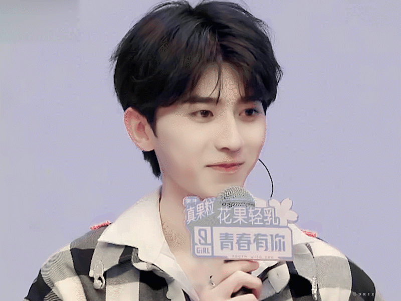 晚安，好甜