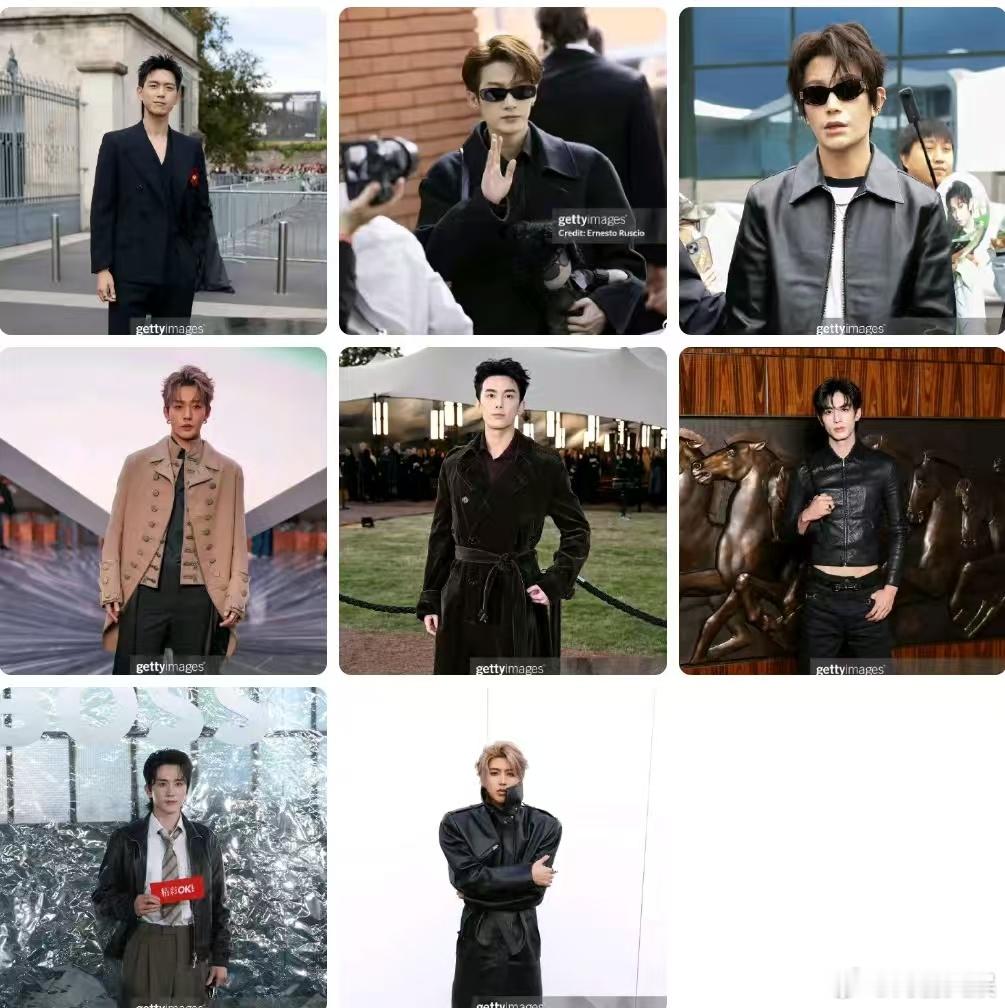 男明星本次时装周G社生图本次时装周男明星G社生图男明星本次时装周G社生图，如何，