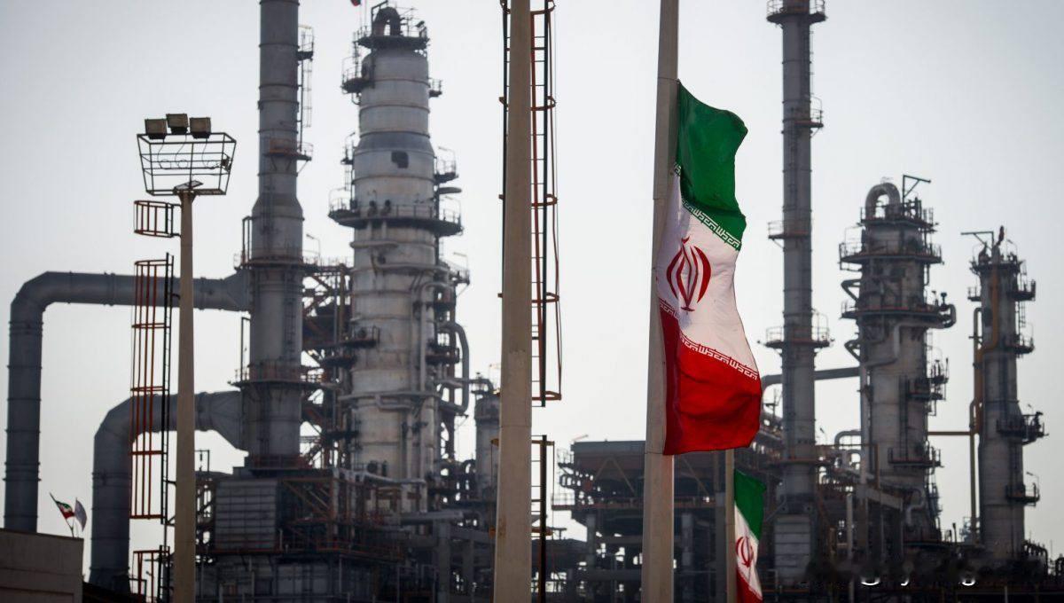 🇺🇸🇮🇷据《华盛顿邮报》援引消息人士报道，美国中央情报局认为，伊朗在美军
