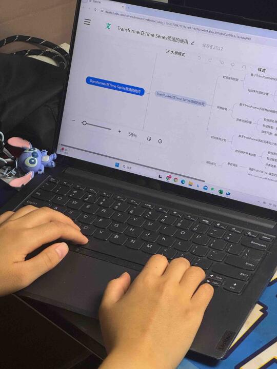 其实导师并不关心你做了多少工作