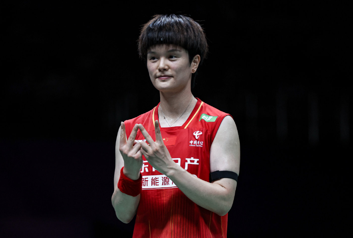2026年名古屋亚运会 [我来了]王祉怡17-21 21-18 21-12因达农