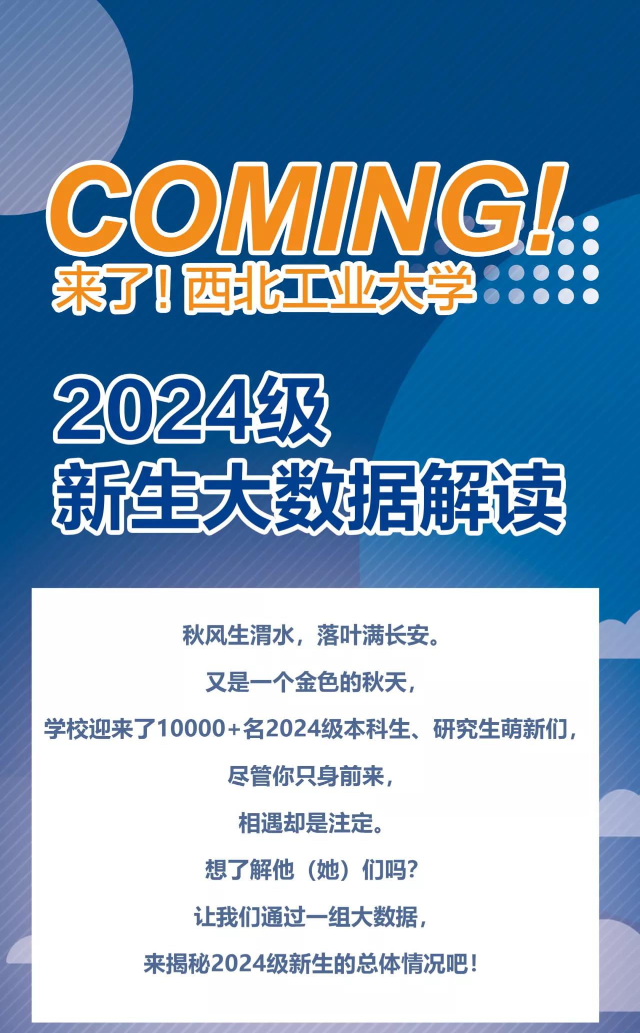 西北工业大学4388名本科新生在985名校里能排第几？作为西部前三的理工科名校，