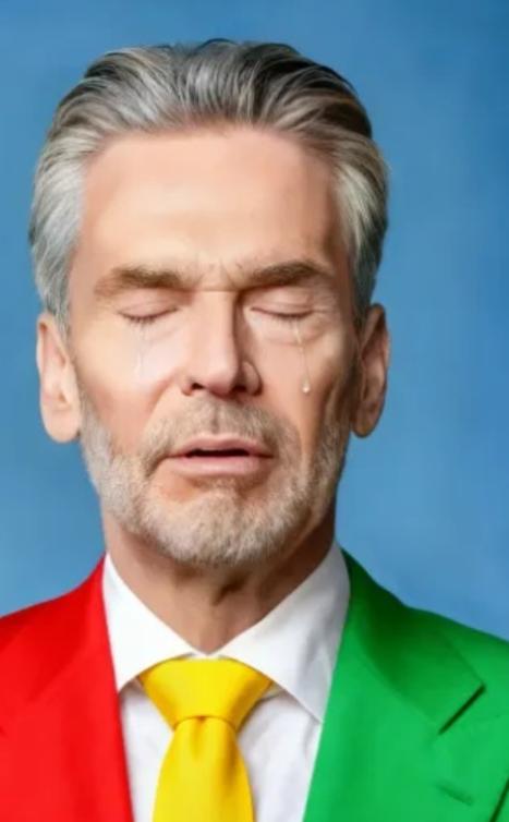 荷兰安世这下彻底懵了！安世半导体中国公司给所有经销商发了封信，核心就一句：从20