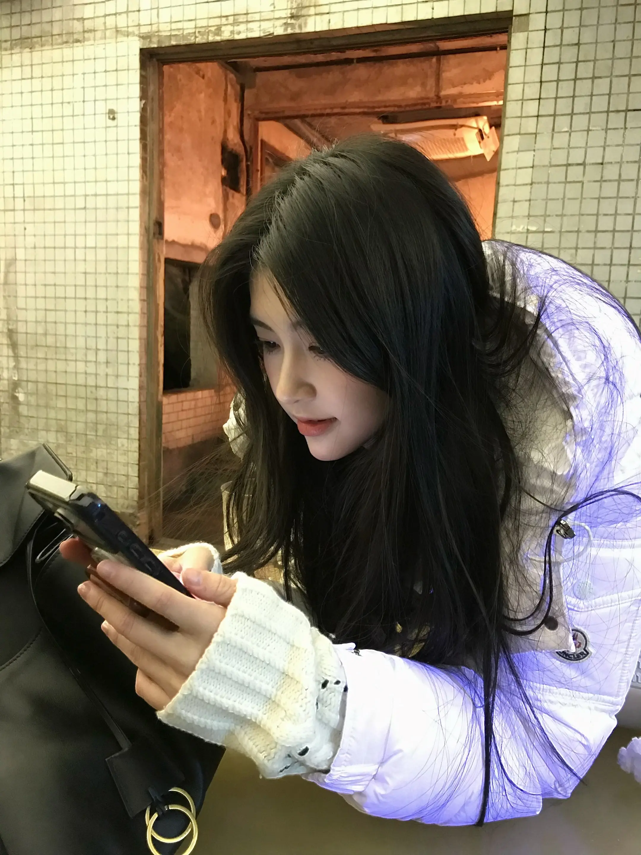 你甚至连前奏都不想等