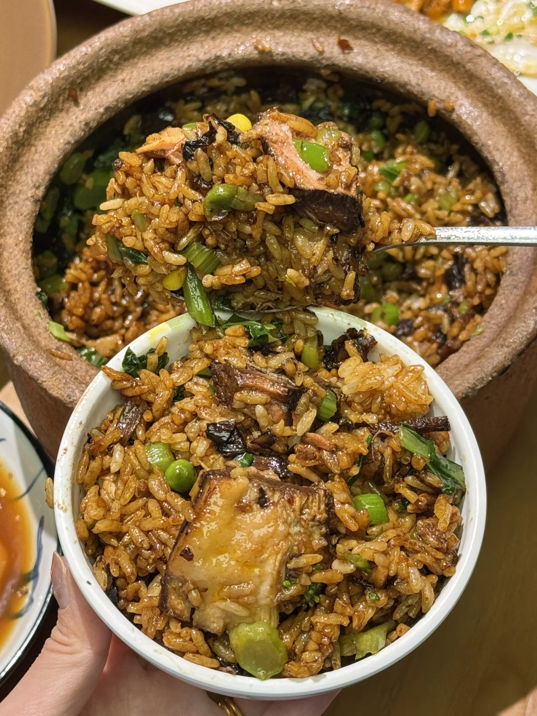 杭州！！滨江天街！！好便宜好好吃！！！