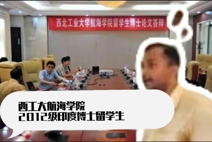 我也不知道是真是假[震惊]，前几天还在说，这学校收印度留学生不妥，一群人还在网上