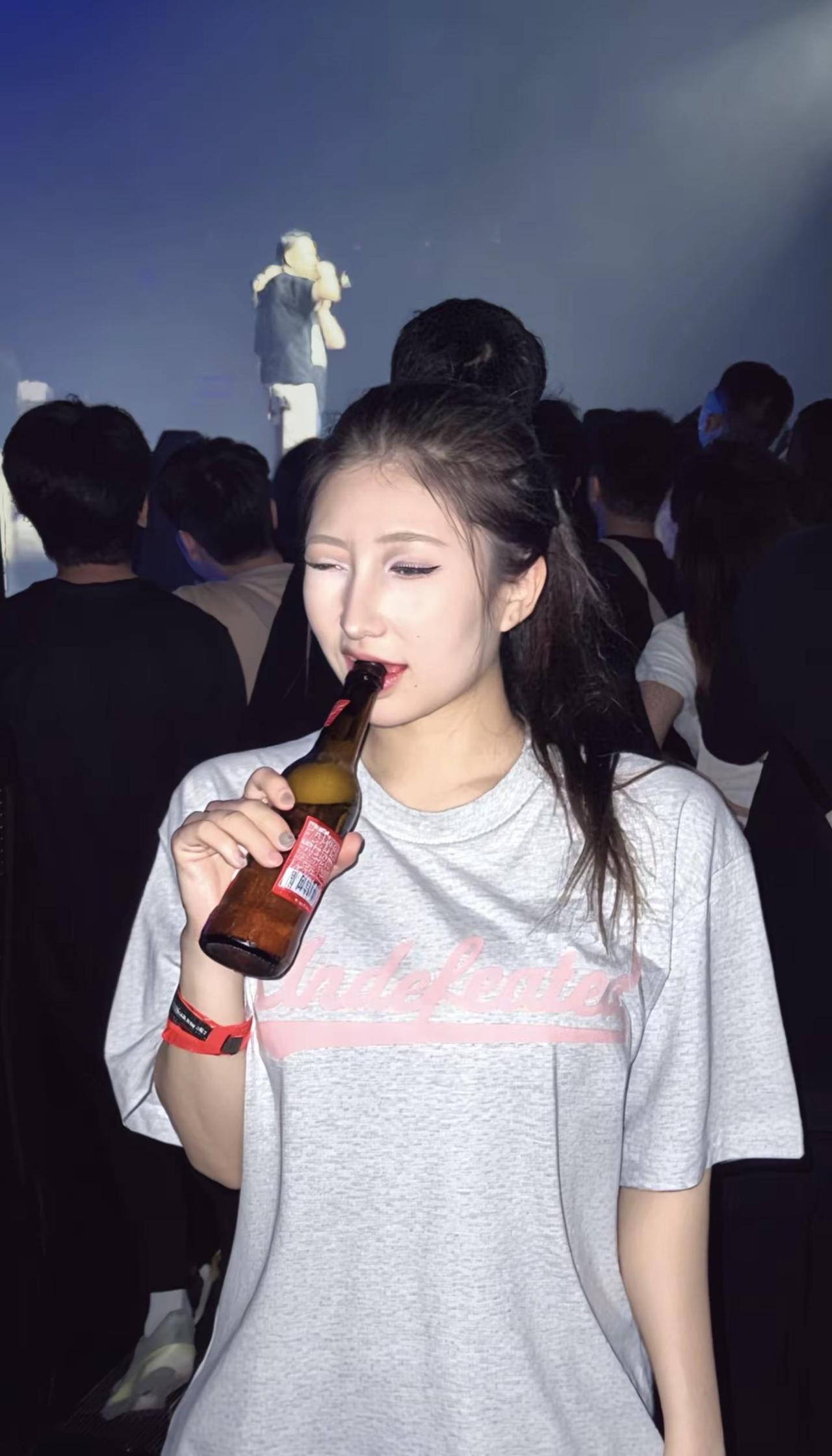 老大 我们这样真的能出片嘛北京新专发布会