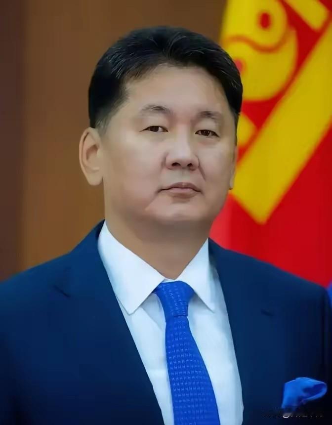 前脚新加坡总理黄循财呼吁中方放下恩怨，和日本实现和解。后脚蒙古国总理赞丹沙塔尔邀