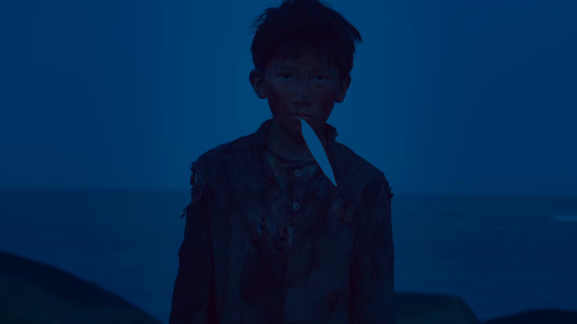 一口刀子一口糖的双拼谍战剧年代剧是会拍的，一个刀子一个甜枣的这样喂[淡淡的]，这